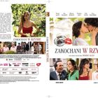 Zakochani w Rzymie. DVD