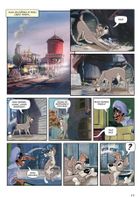 Zakochany kundel. Klasyczne baśnie Disneya