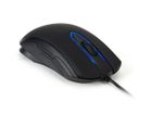 Zalman, mysz gamingowa M201R 1000dpi