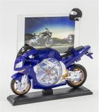 Zegar Motocykl