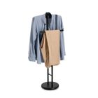 Zeller, Nordic Space, metalowy wieszak na ubrania, 114 cm