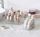 Zeller, przybornik na biurko, Roomy, 9-15-12 cm