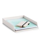 Zeller, tacka na dokumenty, z plastiku, 24-32.5 cm