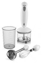 Zelmer, Blender ręczny Symbio ZHB0804S, 400W