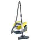 Zelmer, odkurzacz piorący Aquawelt Plus ZVC762ZK, 1500 W