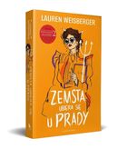 Zemsta ubiera się u Prady