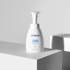 Zeroid, hipoalergiczna pianka oczyszczająca do skóry suchej i wrażliwej, 240 ml