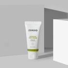 Zeroid, Intensive, hipoalergiczny krem ochronny do skóry bardzo suchej i szorstkiej, 80 ml