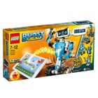 Zestaw promocyjny: LEGO BOOST, zestaw kreatywny, 17101 + GRATIS: LEGO Creator, Potężne silniki, 31072