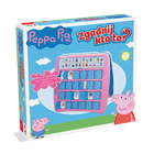 Zgadnij kto to? Świnka Peppa, gra familijna