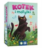 Zielona Sowa, Kotek i Motylki, gra familijna