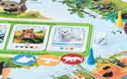 Zielona Sowa, Zosia i jej zoo, gra familijna