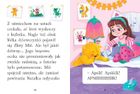Złoty miś. Duże litery. Opowiadania do nauki czytania