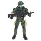 Żołnierz, figurka, 1:6