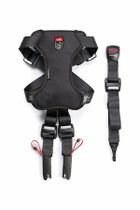 Zolux, Travel Safe, szelki dla psa, rozmiar M, czarne