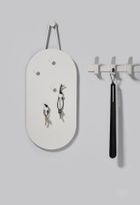 Zone Denmark, A-shoehorn, łyżka do butów, black, 45 cm