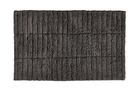 Zone Denmark, dywanik łazienkowy, 50-80 cm, Tiles Antracyt