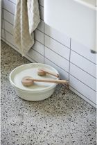 Zone Denmark, Inu, zestaw do domowego SPA, zielony, 1l, 14165