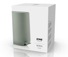 Zone Denmark, kosz łazienkowy na śmieci, 5l, Nova Matcha, green