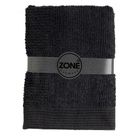 Zone Denmark, ręcznik kąpielowy, 70-140 cm, Classic Black