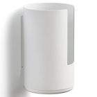 Zone Denmark, Rim, pojemnik ścienny na papier toaletowy, white