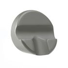 Zone Denmark, ściągaczka łazienkowa z uchwytem, grey