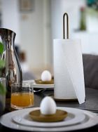 Zone Denmark, Singles, stojak na ręczniki papierowe, czarny