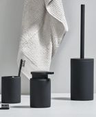 Zone Denmark, szczotka do WC, Karma, black