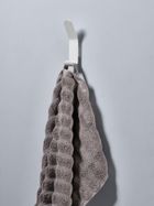 Zone Denmark, wieszak pojedynczy A-hook, white