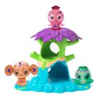 Zoobles, Trojaczki