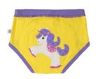 Zoocchini, Fairy, majtki treningowe dla dziewczynki, 3-4 lata