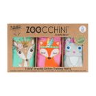 Zoocchini, Princess, majtki treningowe, dziewczęce, 12-15 kg
