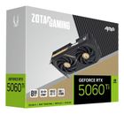Zotac, karta graficzna, GeForce RTX 5060 Ti 8GB AMP GDDR7 128bit 3DP/HDMI