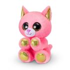 Zuru, Coco Surprise, Cones Classics, maskotka, Mitzy