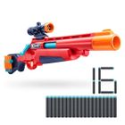 Zuru, X-Shot, Bolt Action, strzelba