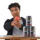 Zuru, X-Shot, Excel Double Micro, zestaw wyrzutni, 3 tarcze, 8 strzałek