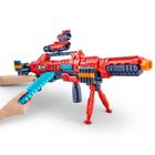Zuru, X-Shot, Excel Regenerator, wyrzutnia