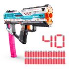 Zuru, X-Shot, Skins Pro Series, Fury-X Blaster, wyrzutnia, 40 strzałek