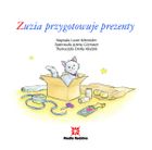 Zuzia przygotowuje prezenty. Mądra mysz