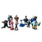 Zwierzogród 2. Czytanie to zabawa