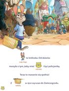 Zwierzogród. Policjantka na medal. Bajkowe tatuaże