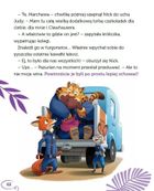 Zwierzogród. Ulubione opowiastki