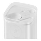 Zwilling, Fresh & Save Cube, zestaw pojemników plastikowych