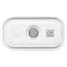 Zwilling, Fresh & Save, szklany pojemnik, 350 ml