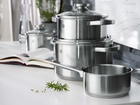 Zwilling, Joy, zestaw garnków, 4 sztuki, 64040-005-0