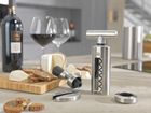 Zwilling, korkociąg klasyczny, Sommelier, 39500-048-0