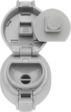 Zwilling, kubek termiczny, 450 ml, biały