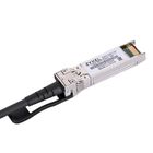 Zyxel, kabel DAC, 10 Gbps, SFP+, 3m