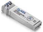 Zyxel, wkładka SFP+, 10G Duplex LC SM, 10km