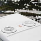 Adler, lodówka turystyczna, 40L